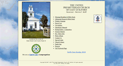 Desktop Screenshot of eastguilfordpc.org