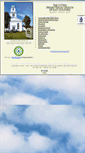 Mobile Screenshot of eastguilfordpc.org
